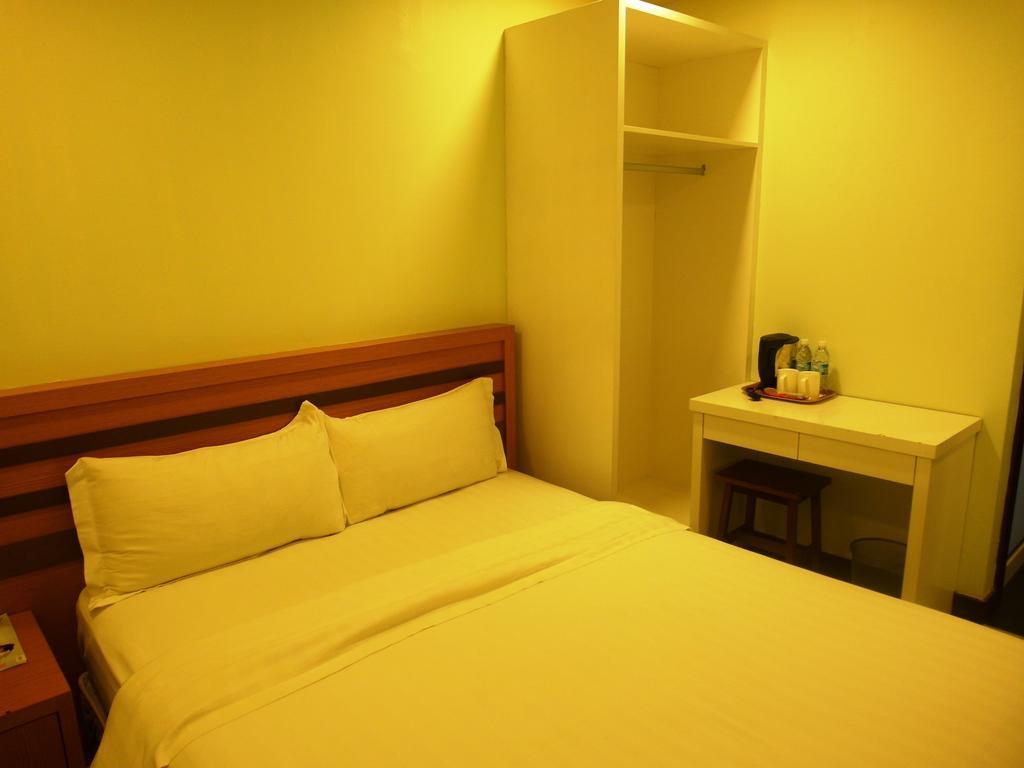 Transit Hotel Labuan Camera foto