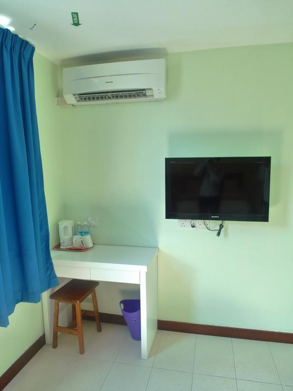 Transit Hotel Labuan Camera foto