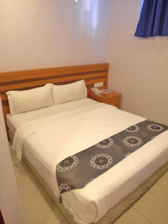 Transit Hotel Labuan Camera foto