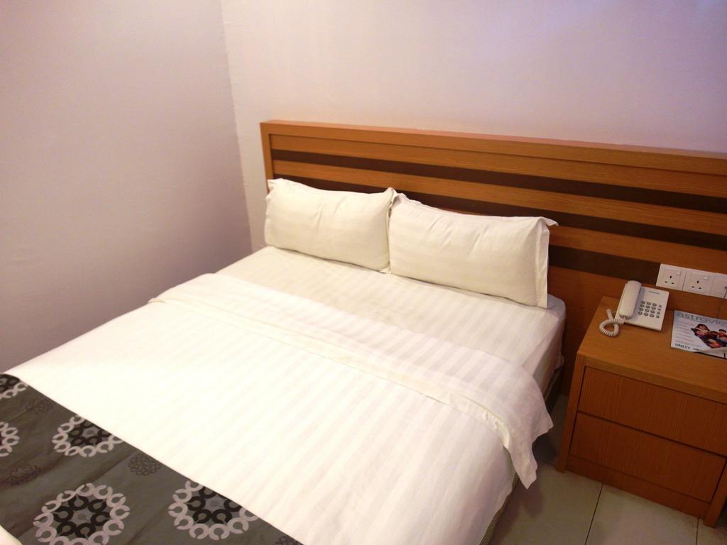 Transit Hotel Labuan Camera foto