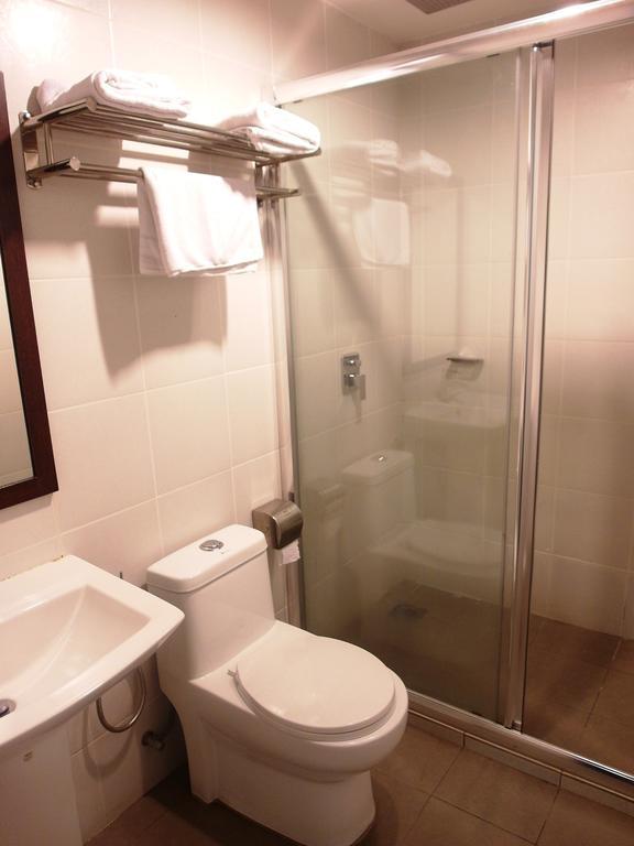 Transit Hotel Labuan Camera foto