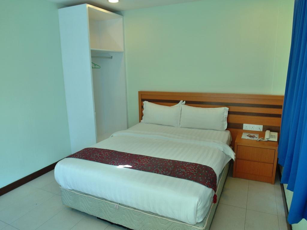 Transit Hotel Labuan Camera foto