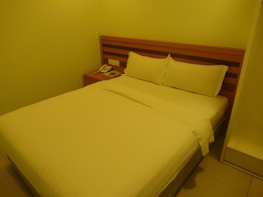 Transit Hotel Labuan Camera foto